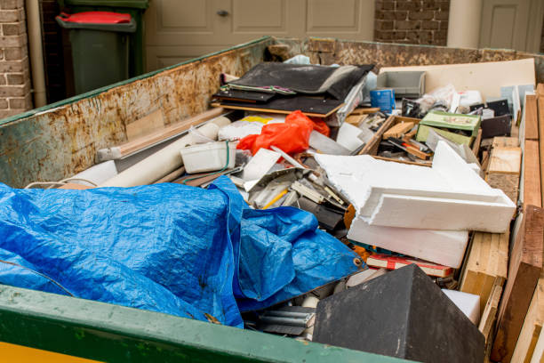 Best Recycling Services for Junk  in Murrysville, PA